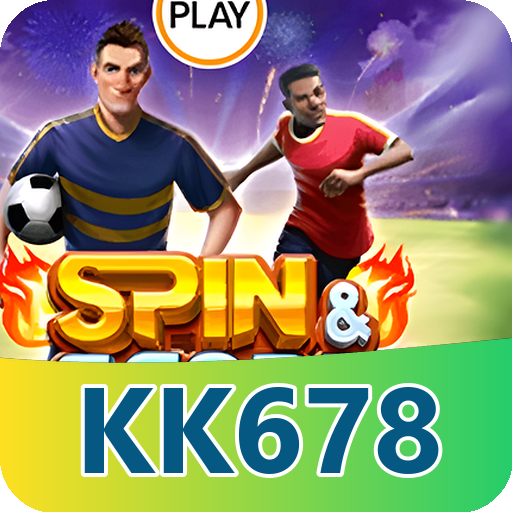 Logo Oficial KK678 Download